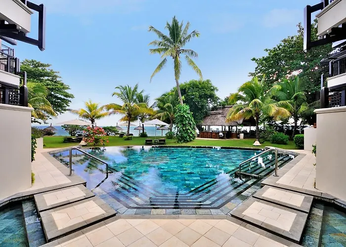 Boutique Le Cardinal Exclusive Resort Trou-aux-Biches