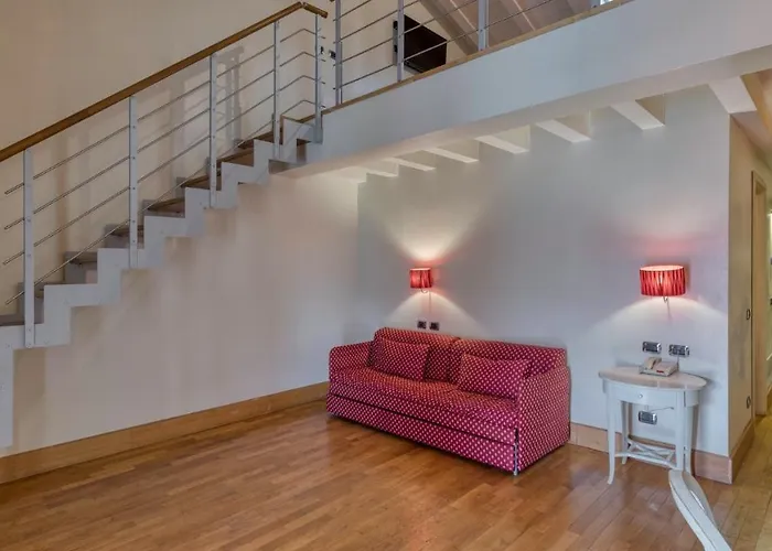 Boutique Hotel Fiera Di Brescia
