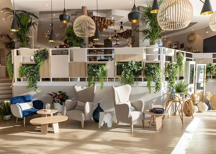 Boutique Hilton Garden Inn Le Havre Centre