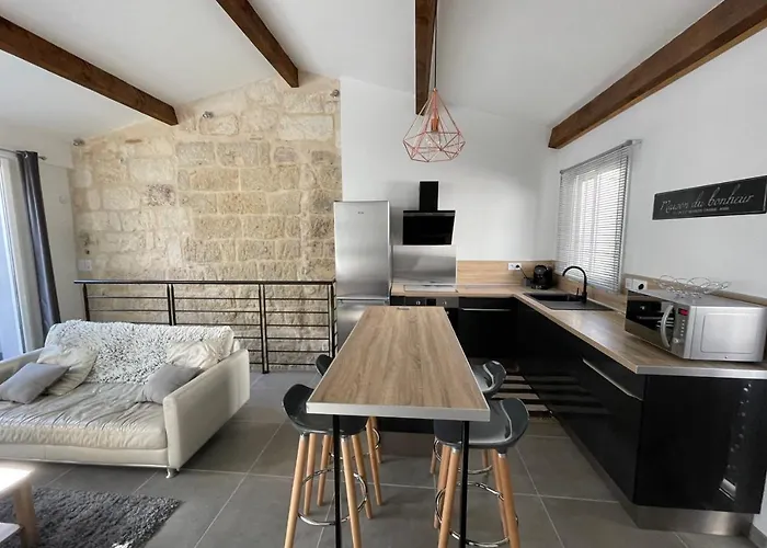 Boutique Maison Poissonnerie Le Grau-du-Roi