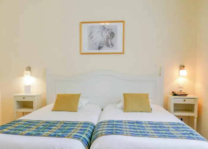 Boutique Hotel Berlioz Euroairport Basel - Mulhouse - Freiburg Saint-Louis 