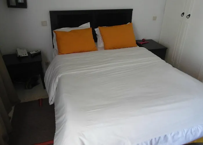 Tropicana Club Hotel Monastir