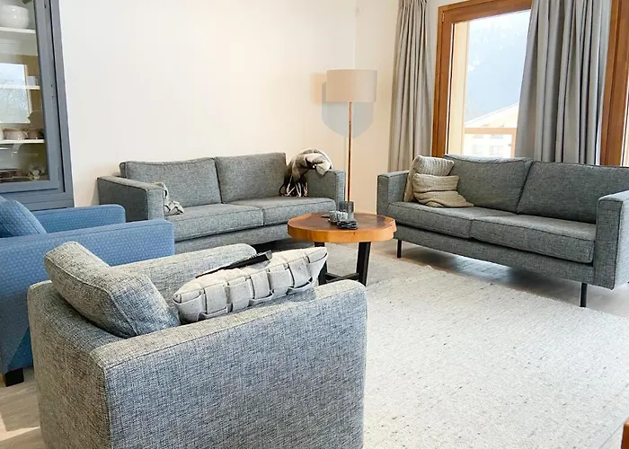 FranceComfort - AlpChalets Portes du Soleil Abondance