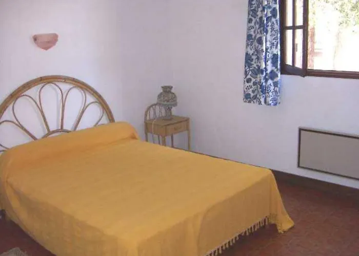 Villa Soulac-sur-Mer, 5 pièces, 10 personnes - FR-1-648-24