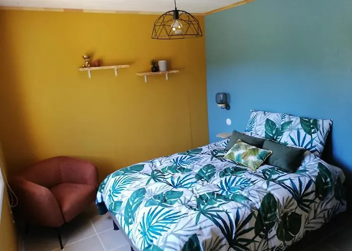 La Maison de Toi et Moi Castellane