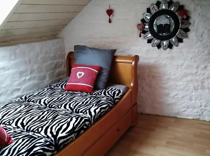 petite maison port de saint goustan Auray Privée