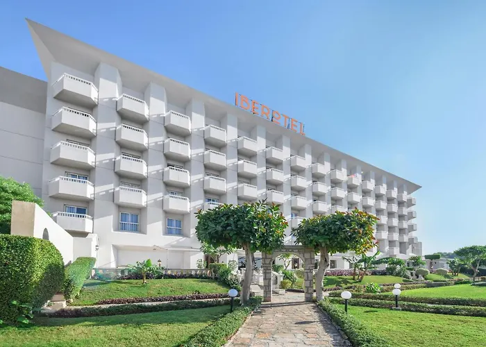 Pet friendly Iberotel Luxor By Jaz