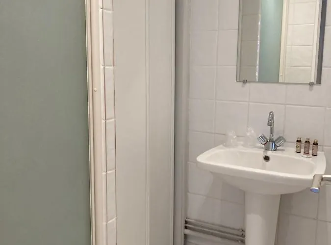 Appartement Epee 3C à Dieppe acceptant les animaux