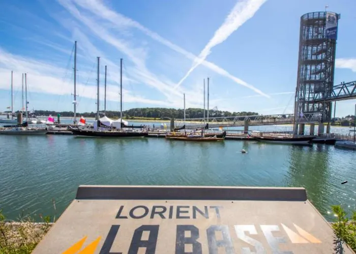 Bella Vita Maison De Charme Au Design Soigne Lorient