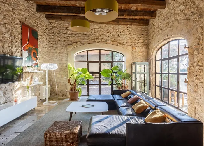 Hotel Waya A Domaine Saint Domingue à Narbonne