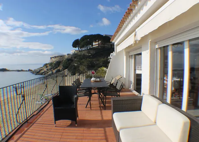 Agi Gaviota Villa Roses