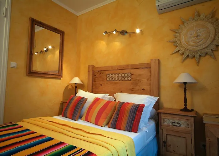 Cit'Hotel Le Mirage Istres