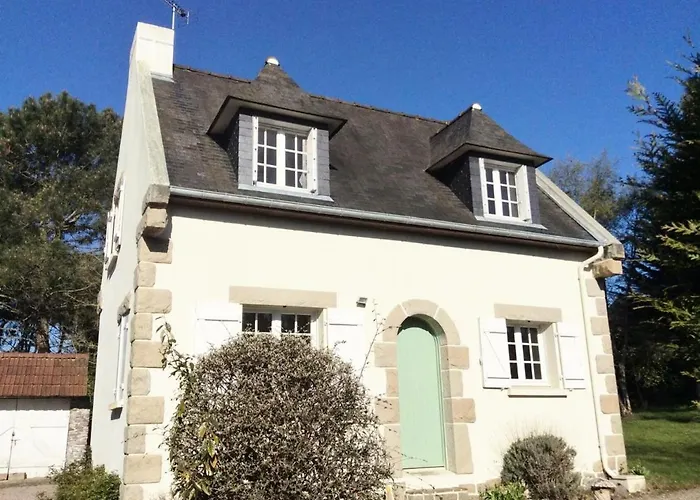 Résidence Les Hôpitaux - Maisons&Villas pour 6 Personnes 924 Erquy