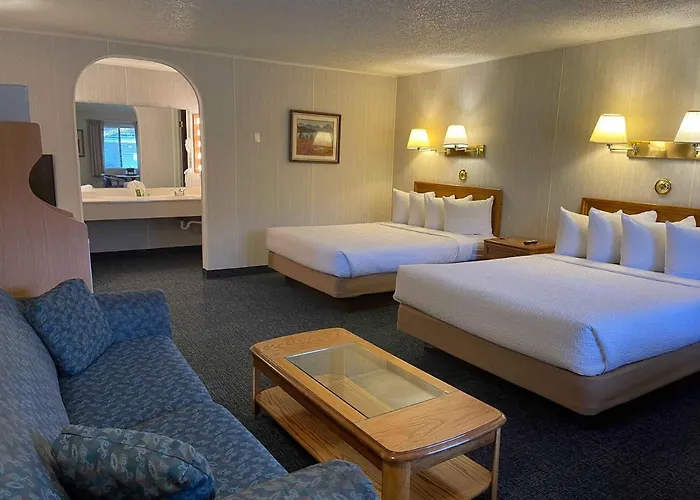 Ranch Inn Jackson Hole