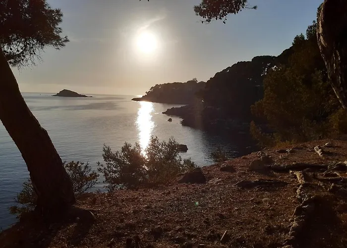 Villa Chez Pierrot 2 à Bandol