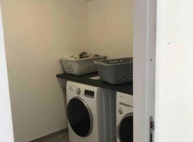 Wifi - Parking - Superbe T3 Spacieux Et Moderne!!!! Saint-Denis  acceptant les animaux
