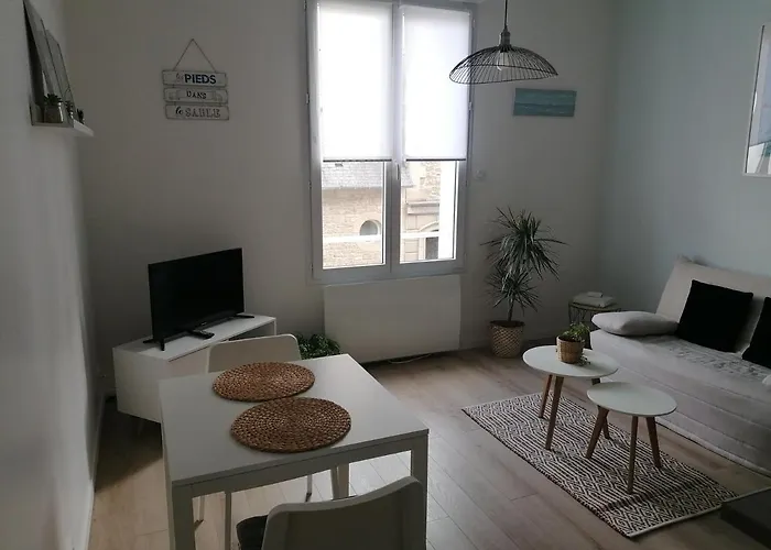 Boutique Studio Winston Dinard