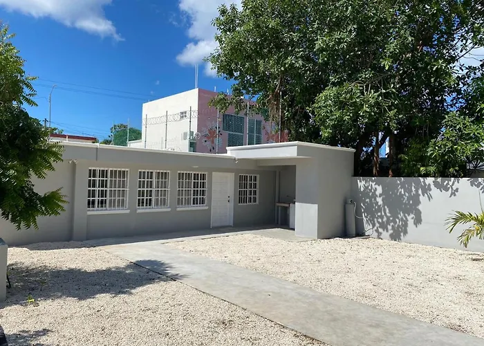 Casa Buba Villa Cozumel