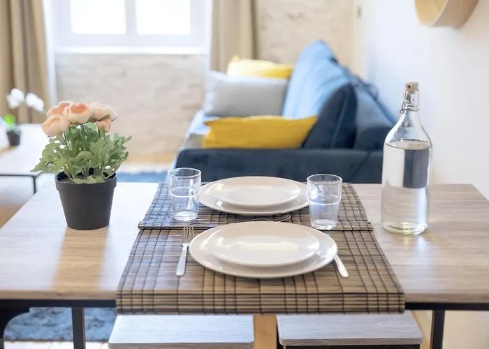 Appartement Cosy Migrainier - Vieil Antibes