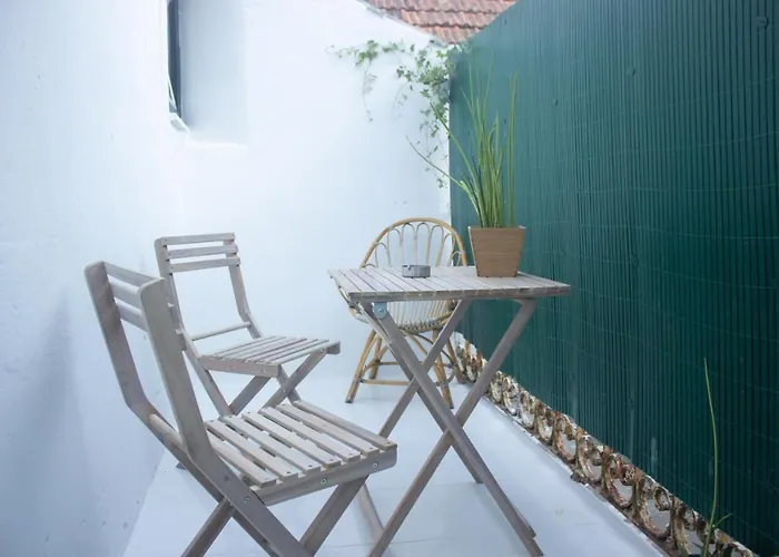 Hotel Ponto De Abrigo à Aveiro