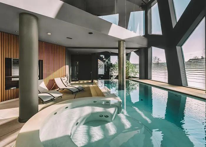 Elite Hotel & Spa Mestre
