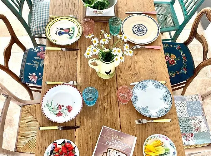 Maison Léontine Bernay 