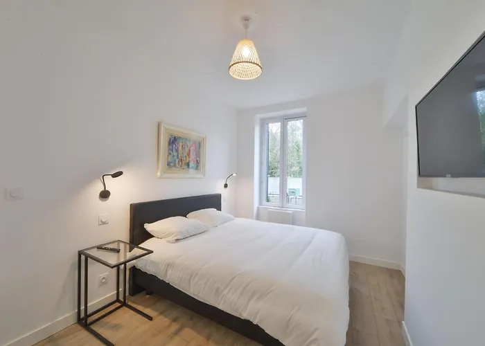 La Maison d'Hera Vierzon