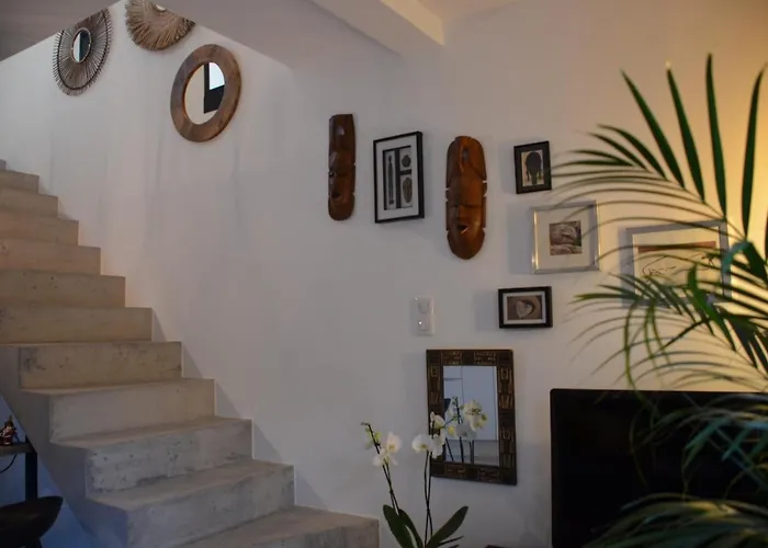 Maison de village rénovée ! Le Grau-du-Roi Privée