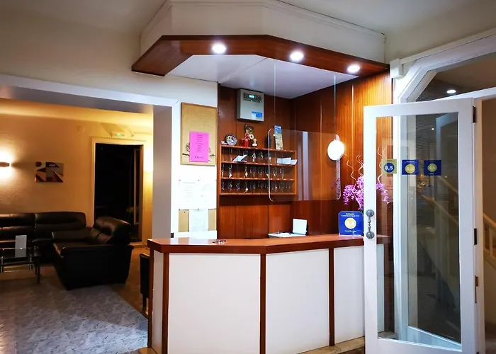 Hostal Bonavista Calella