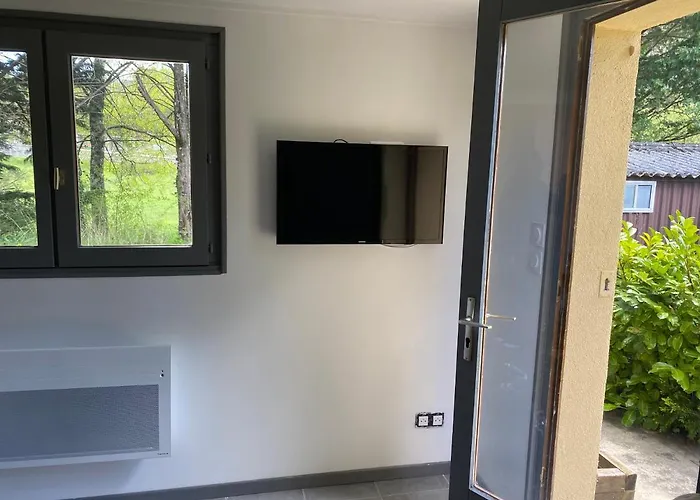 Appartement dans Le Chalet La Chapelle-en-Vercors
