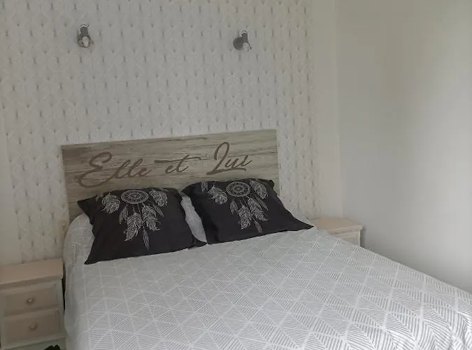 gite le sarlat d'oie