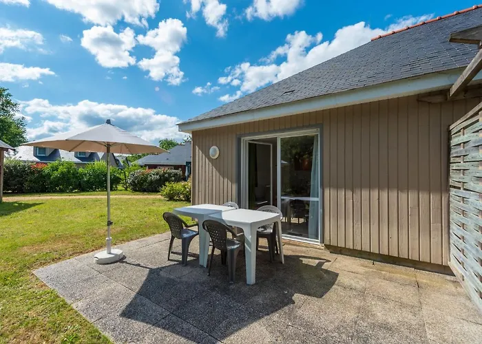 Holiday Home Cottage 5 Pers- By Interhome Saumur avec Piscine