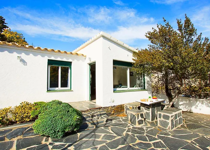 Holiday Home Mimosa By Interhome Cadaqués