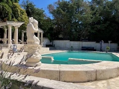 Gîte Comme à la maison Hyères