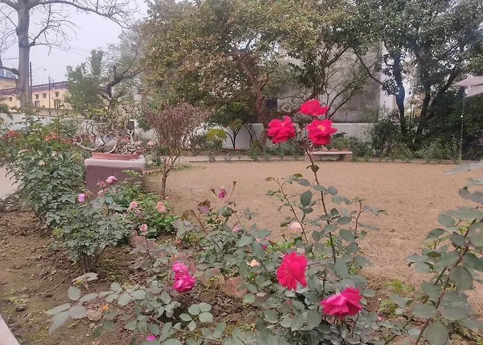 Vatika Homestay Bénarès