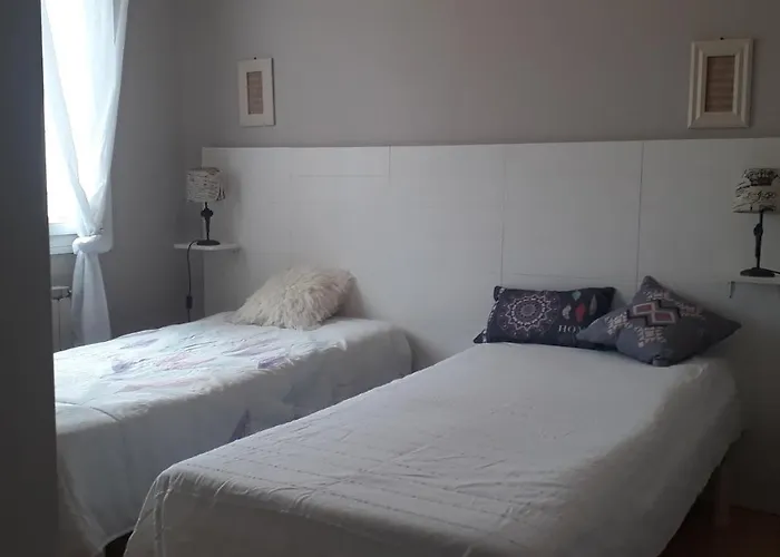 Villa La Petite Maison à La Seyne-sur-Mer Privée