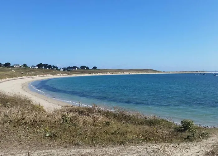 L'Appart De La Grand Plage // Mer Et Maisons Carnac