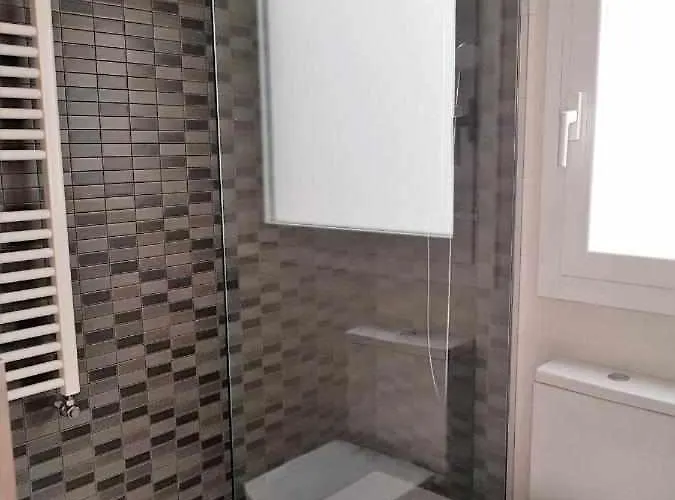 Appartement Roses Casc Antic Sl Avda Rodhe