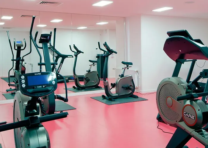 Séjours&Affaires Paris Bagnolet