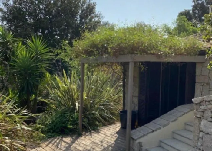 Boutique Villa Griseor Porto-Vecchio 