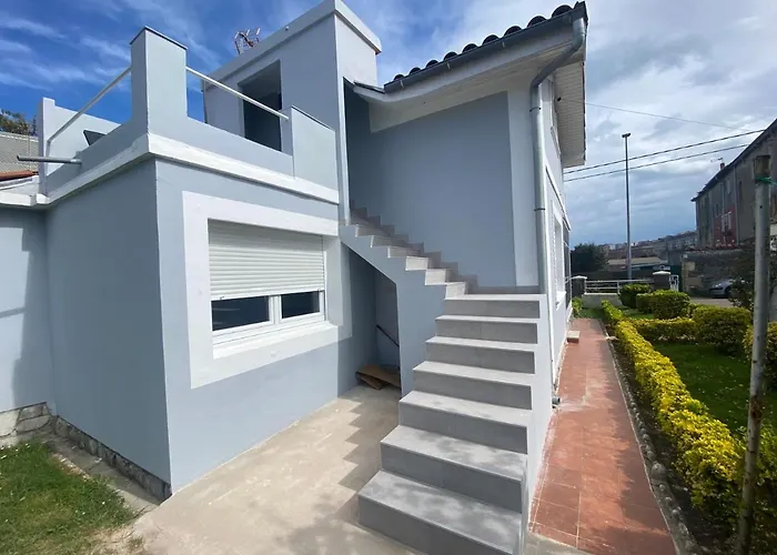 Villa Design Club Santander