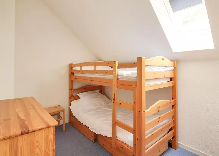 L'Oree Du Bois Appartement T3 Cauterets