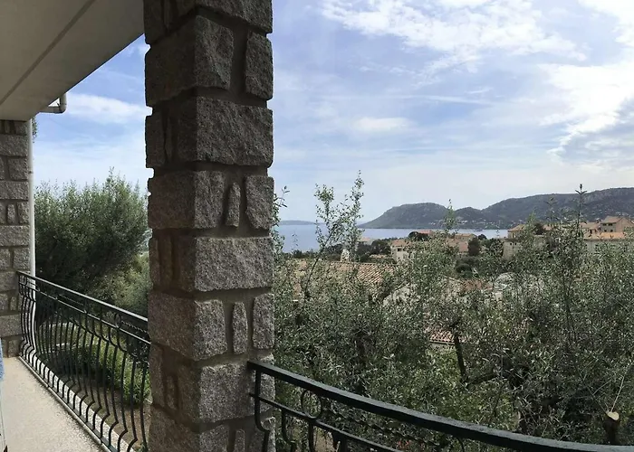 Villa 3 Pieces Avec Jardin Prive A Porto-Vecchio - Fr-1-62-162