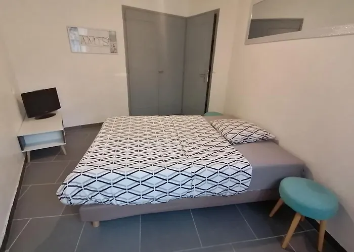 La Maison du soleil&du sourire Nîmes