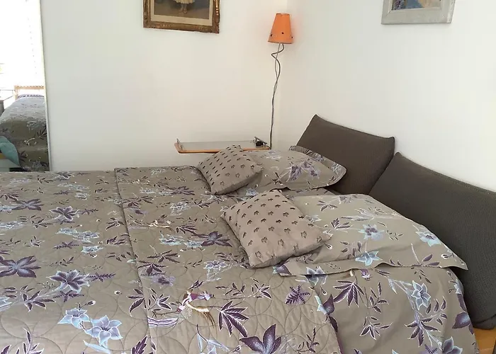 Chambres de la Terre Blanche Sanary-sur-Mer