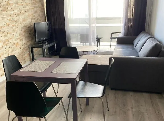 Boutique Sublime appartement 2 pièces à deux pas de la plage Saint-Hilaire-de-Riez