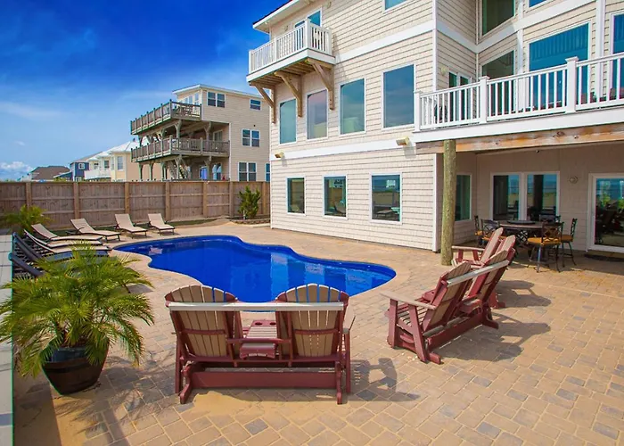 Virginia Beach Farm Stay