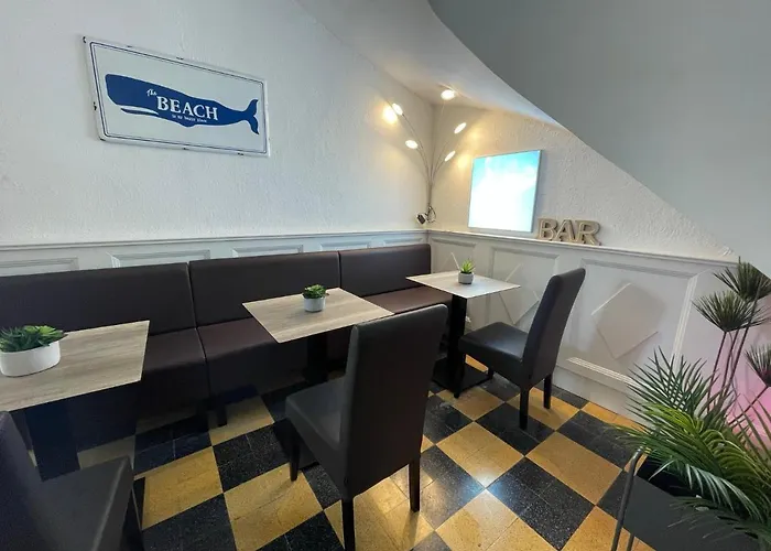 Hôtel Le Mirage Les Les Saintes-Maries-de-la-Mer acceptant les animaux