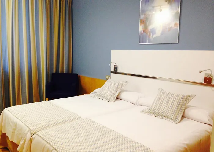 Hotel Boutique Museo Burgo acceptant les animaux