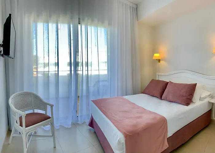 Hotel Aromar Castell-Castell-Platja d'Aro